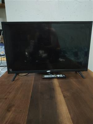 32"HD LED TV