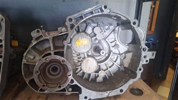 Vw Golf 7 Gearbox 5 speed 8500 On Exchange
