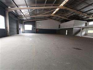 Industrial Rental Monthly in Westmead