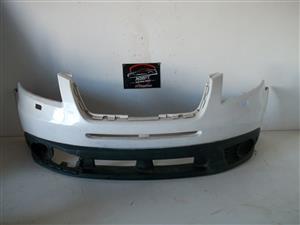 Subaru Tribeca '08-'14 front bumper