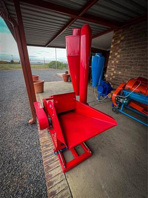 2024 PTO  Hammer Mill