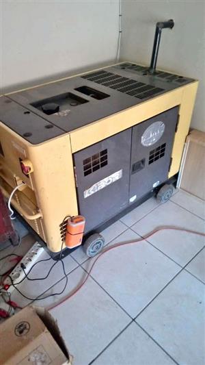 For sale Diesel Generator