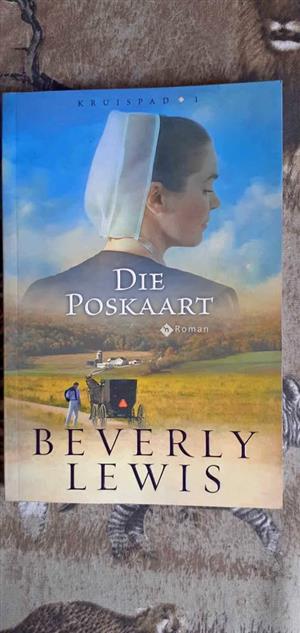 Die Poskaart - Beverly Lewis