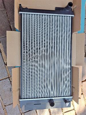 Toyota Corolla Radiator