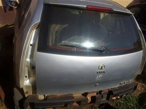 Tata indica 1.4 Lsi stripping for spares