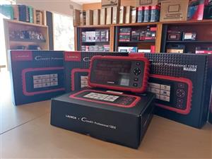 LAUNCH CREADER CRP129X DIAGNOSTIC TOOL