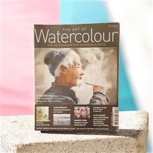 The Art of Watercolour
