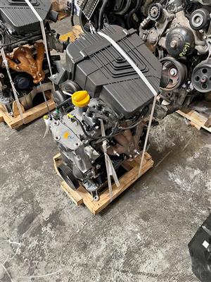 Brand New Nissan NP200 1.6 8v Engine for sale (K7M)