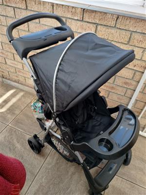 Stroller