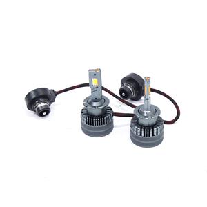 D2S Spec LED Series 6000k Replacement Bulbs (pair)