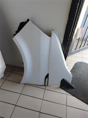  2019 VW TRANSPORTER CARAVELLA KOMBI T6 FENDER FOR SALE IN A GOOD CONDITION  