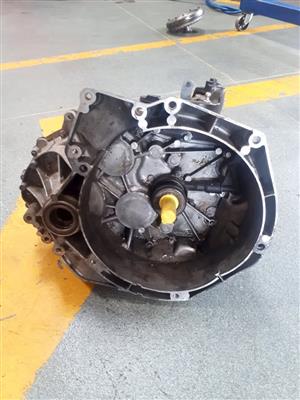 WE ARE SPECIALIZE IN ALL TYPE OF GEARBOX