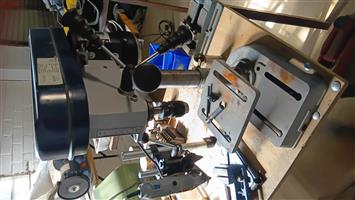 MAC AFRIC 13 MM Bench Drill