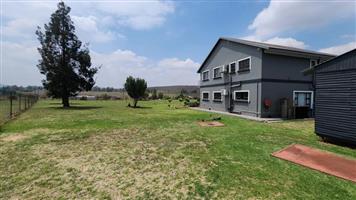 Farm For Sale in Blue Saddle Ranches