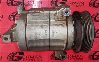 Used Aircon Pump for