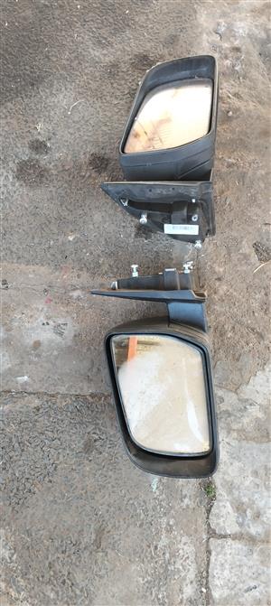 Ford ranger (T7 / T8) left door mirror  & right door mirror