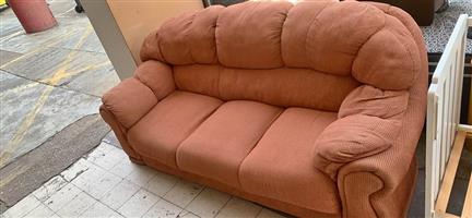 Couch 3 seater 