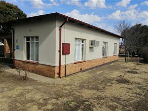 House For Sale in Ventersburg