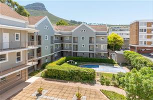 Furnished  1 Bedroom Apartment in Gardens 