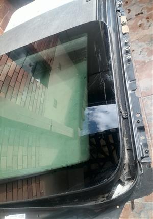 Bmw f10 sunroof brand new 
