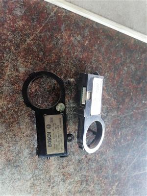 Key reader ford bant