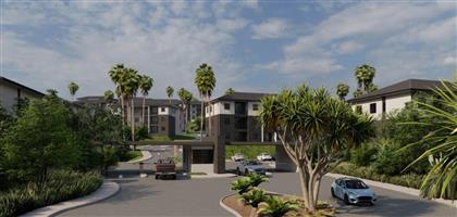 MODERN RENTAL IN SHEFFIELD BEACH