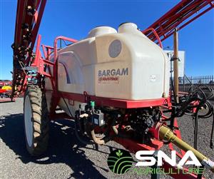 3000L Boom Sprayer