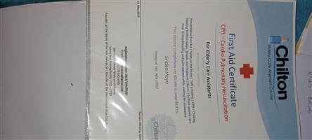 APPLICATION FOR VACANCY AS (aupair)Baby sitting 