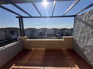 2 BED TOP FLOOR APARTMENT TO RENT IN SHEFFIELD MANOR