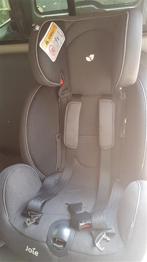 Child carseat for sale
