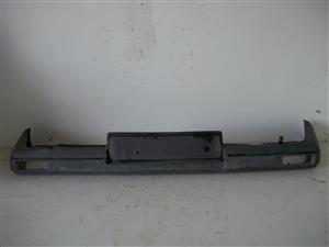 VW Golf 2 '83-'92 front bumper