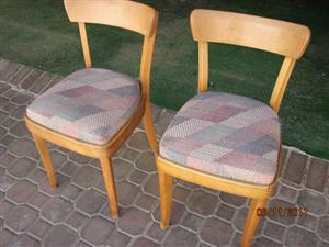 chairs