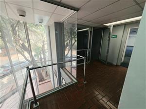 164m2 Office Space To Let in Menlo Park