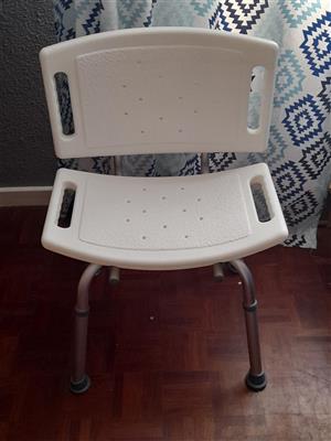 Medic  shower chair