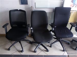 Office Chairs from R380