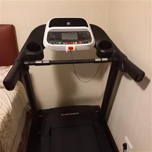 Treadmill