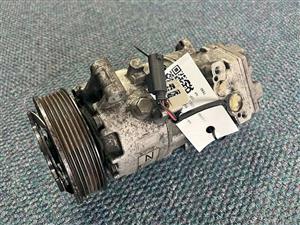BMW 320I E90 N46B20 Aircon Pump