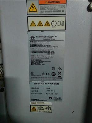 Inverter