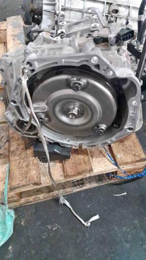 Hyundai g4la g3la automatic gearboxes for sale ( zane Azaad)