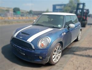 Mini Cooper R56 S 2012 Body Parts For Sale