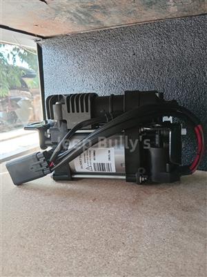 Brand New | Wk2 | Air Suspension Pump