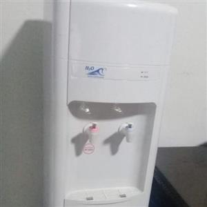 bottle less water cooler for sale