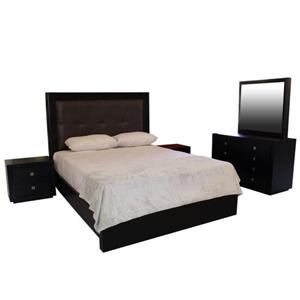 5 PIECE BEDROOM SUITE  ALLEGRA BRAND NEW FOR ONLY R 15 999!!!!!!