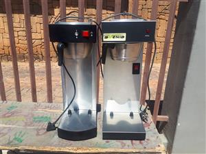 coffee machines in All Ads in Pretoria 