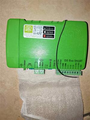 D5 evo smart PC board