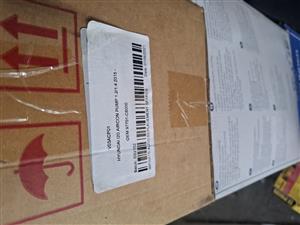 HYUNDAI i20 AIRCON PUMP