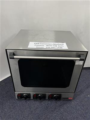 Convection Oven Prima Pro Anvil with Grill Function