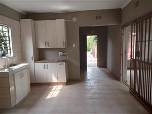 Charming 1-Bedroom Cottage in Secure Wychwood, Germiston  