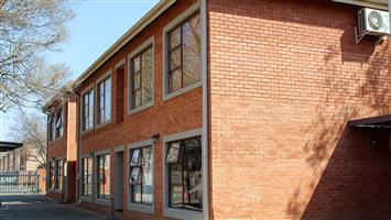 Spacious and private apartment