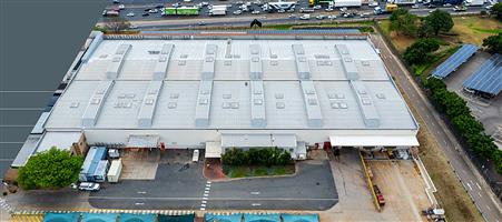 Premium Warehouse and Office Space for Lease in Prime Halfway House Location